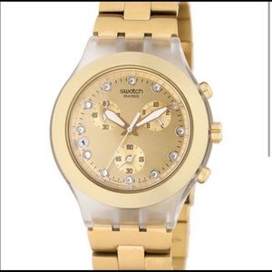 Swatch watch used good condition